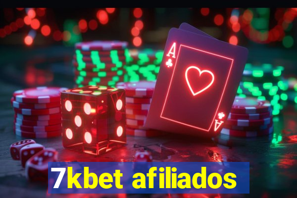 7kbet afiliados